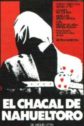 دانلود فیلم Jackal of Nahueltoro 1969