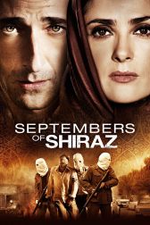 دانلود فیلم Septembers of Shiraz 2015