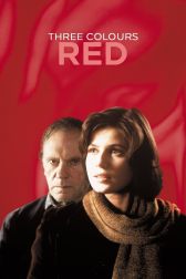 دانلود فیلم Three Colors: Red 1994