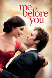 دانلود فیلم Me Before You 2016