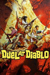 دانلود فیلم Duel at Diablo 1966