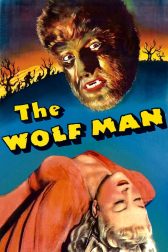 دانلود فیلم The Wolf Man 1941