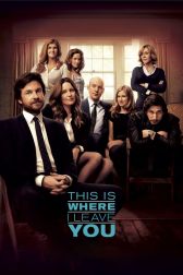 دانلود فیلم This Is Where I Leave You 2014