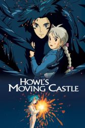 دانلود فیلم Howl’s Moving Castle 2004