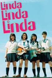 دانلود فیلم Linda Linda Linda 2005