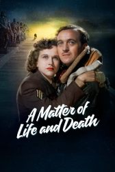 دانلود فیلم A Matter of Life and Death 1946