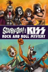 دانلود فیلم Scooby-Doo! And Kiss: Rock and Roll Mystery 2015