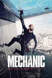 دانلود فیلم Mechanic: Resurrection 2016