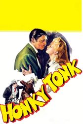 دانلود فیلم Honky Tonk 1941