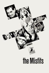 دانلود فیلم The Misfits 1961