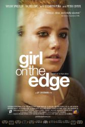 دانلود فیلم Girl on the Edge 2015