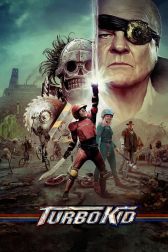 دانلود فیلم Turbo Kid 2015