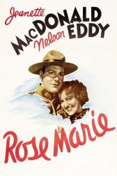 دانلود فیلم Rose-Marie 1936