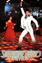 دانلود فیلم Saturday Night Fever 1977