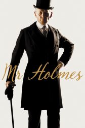 دانلود فیلم Mr. Holmes 2015