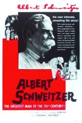 دانلود فیلم Albert Schweitzer 1957