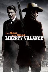 دانلود فیلم The Man Who Shot Liberty Valance 1962