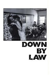 دانلود فیلم Down by Law 1986