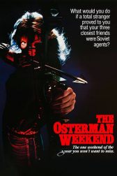 دانلود فیلم The Osterman Weekend 1983