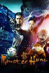 دانلود فیلم Monster Hunt 2015