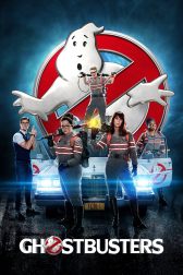 دانلود فیلم Ghostbusters 2016