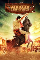 دانلود فیلم Sardaar Gabbar Singh 2016