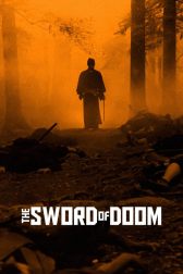 دانلود فیلم The Sword of Doom 1966