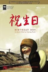 دانلود فیلم Birthday Boy 2004