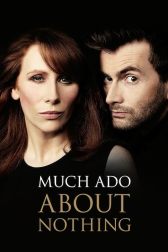 دانلود فیلم Much Ado About Nothing 2011