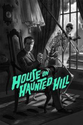 دانلود فیلم House on Haunted Hill 1959