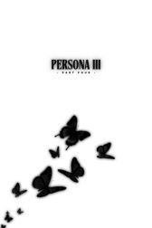دانلود فیلم Persona 3 the Movie: #4 Winter of Rebirth 2016
