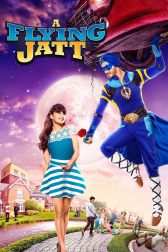 دانلود فیلم A Flying Jatt 2016