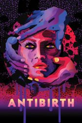 دانلود فیلم Antibirth 2016