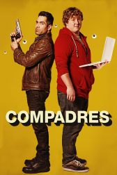 دانلود فیلم Compadres 2016