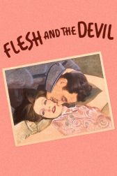 دانلود فیلم Flesh and the Devil 1926