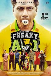 دانلود فیلم Freaky Ali 2016