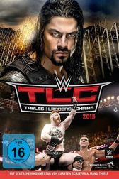 دانلود فیلم WWE TLC Tables, Ladders & Chairs 2015