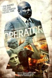 دانلود فیلم Operator 2015