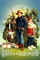 دانلود فیلم Hunt for the Wilderpeople 2016