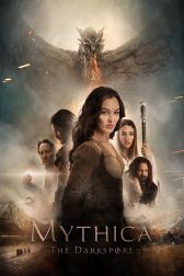 دانلود فیلم Mythica: The Darkspore 2015