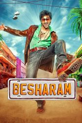 دانلود فیلم Besharam 2013