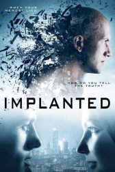 دانلود فیلم Implanted 2013