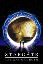 دانلود فیلم Stargate: The Ark of Truth 2008