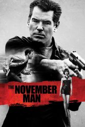 دانلود فیلم The November Man 2014