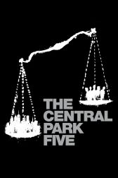 دانلود فیلم The Central Park Five 2012