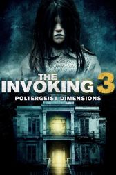 دانلود فیلم The Invoking: Paranormal Dimensions 2016