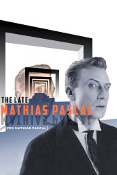 دانلود فیلم The Late Mathias Pascal 1925