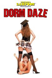 دانلود فیلم Dorm Daze 2003