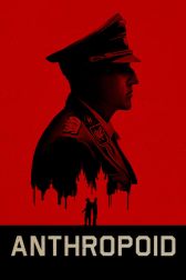 دانلود فیلم Anthropoid 2016