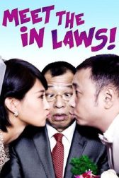 دانلود فیلم Meet the In-Laws 2012